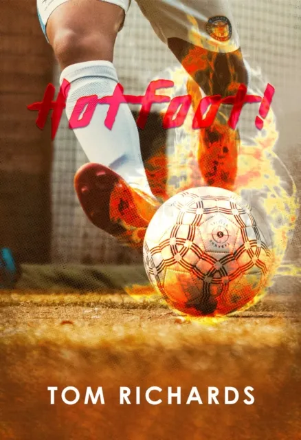 Hotfoot!