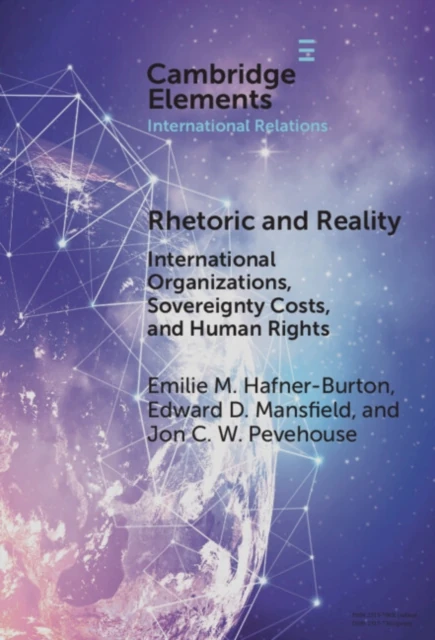 Rhetoric and Reality