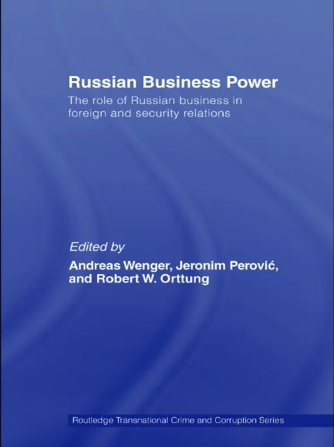 Russian Business Power