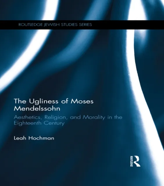 Ugliness of Moses Mendelssohn