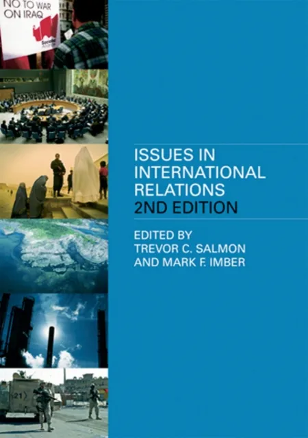 Issues In International Relations