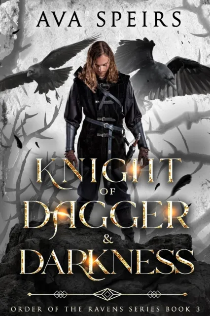 Knight of Dagger & Darkness