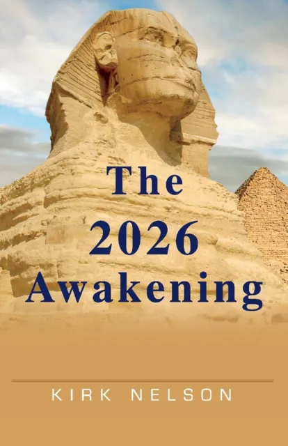 2026 Awakening