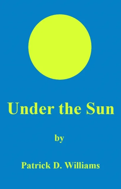 Under the Sun