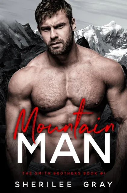 Mountain Man (The Smith Brothers, #1)