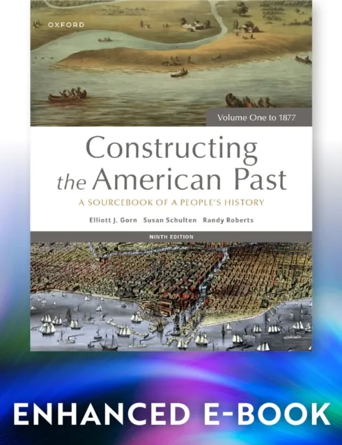 Constructing the American Past