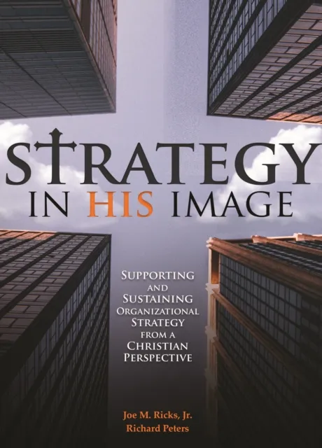 Strategy in His Image