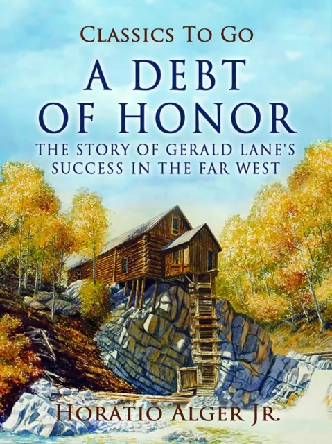 Debt of Honor