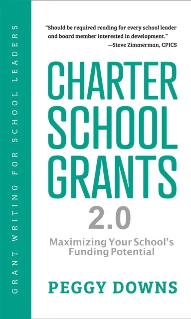 Charter School Grants 2.0