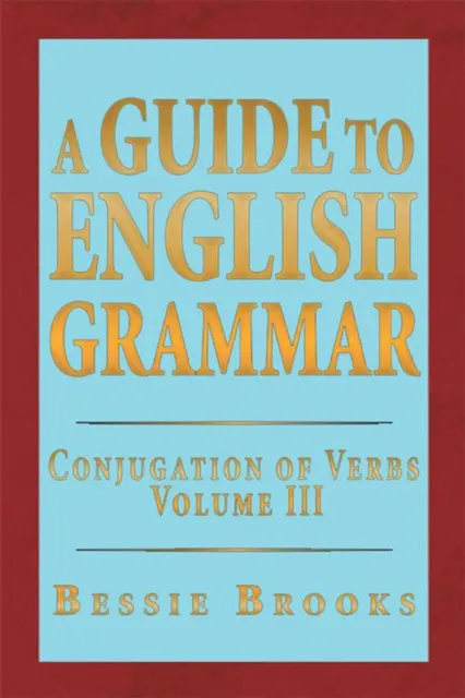 Guide to English Grammar