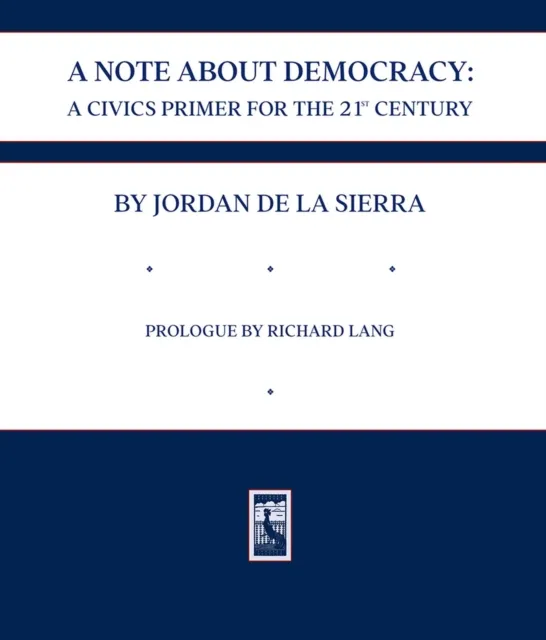 NOTE ABOUT DEMOCRACY