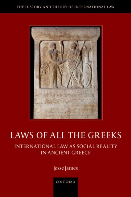 Laws of All the Greeks