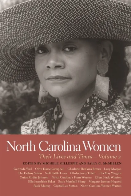 North Carolina Women