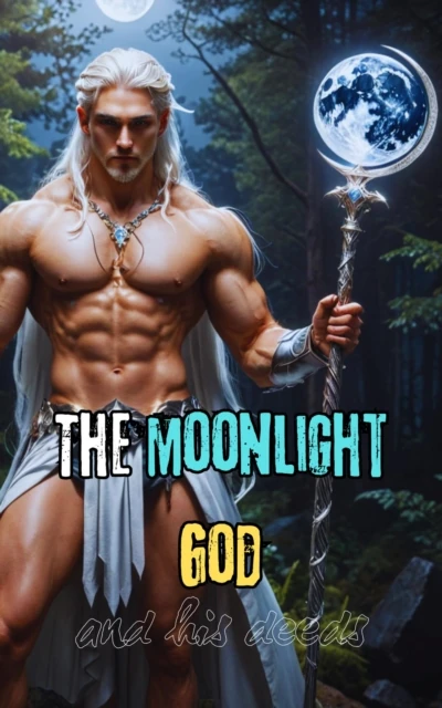 Moonlight God and His Deeds