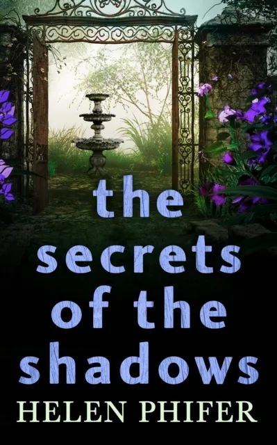 The Secrets of the Shadows
