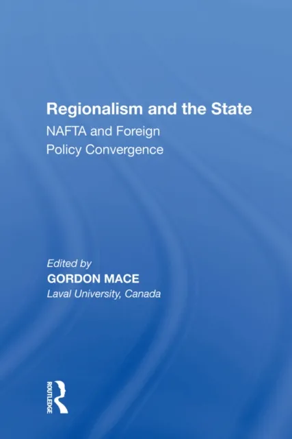 Regionalism and the State