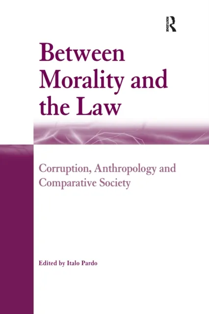 Between Morality and the Law