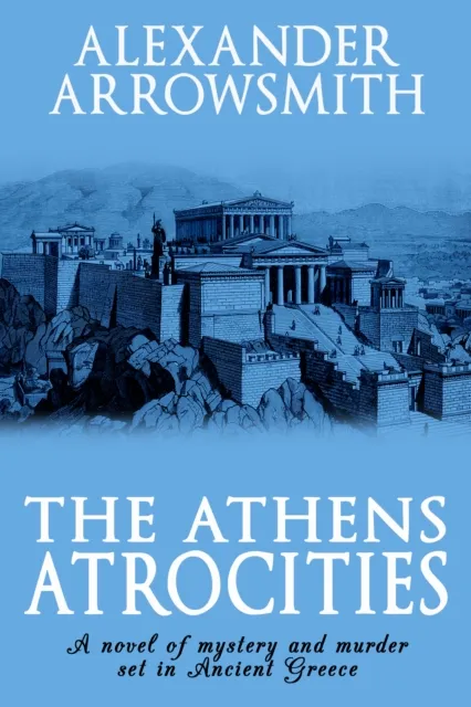 Athens Atrocities