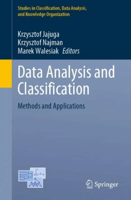 Data Analysis and Classification