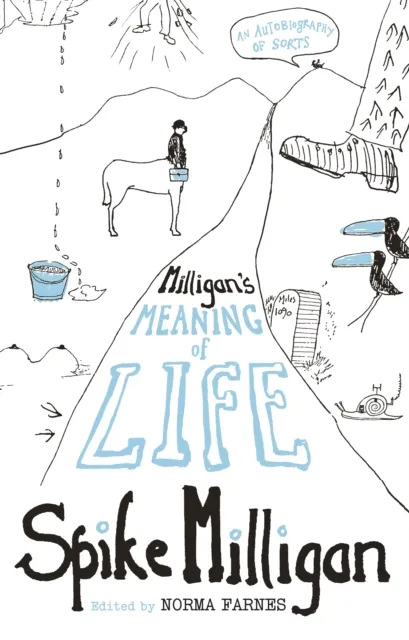 Milligan's Meaning of Life