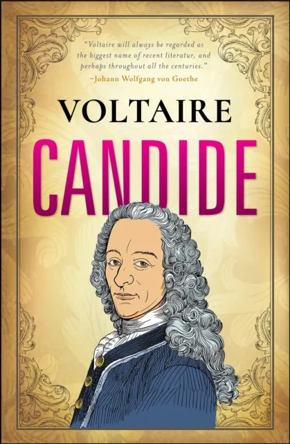 Candide