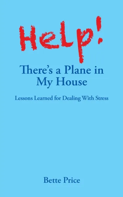 Help! There'S a Plane in My House