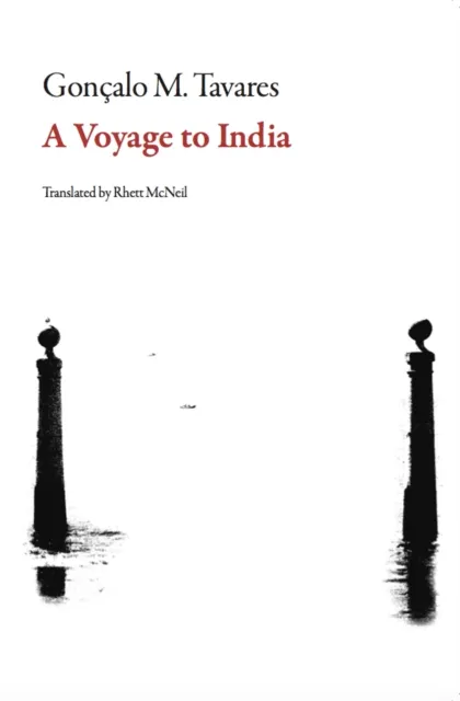 Voyage to India