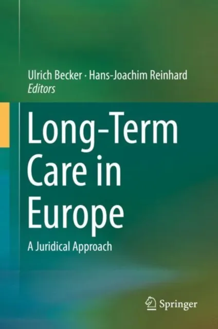 Long-Term Care in Europe