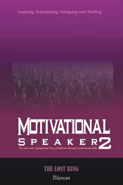 Motivational Speaker2