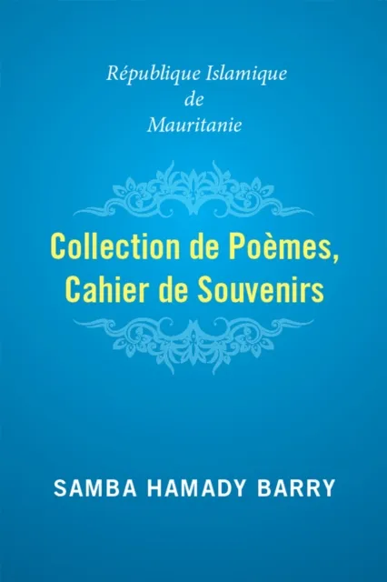 Collection of Poems Copy of Memories