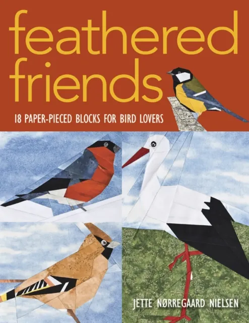 Feathered Friends