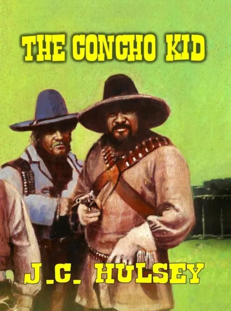 Concho Kid