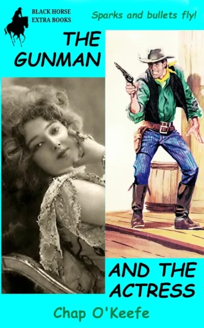 Gunman and the Actress