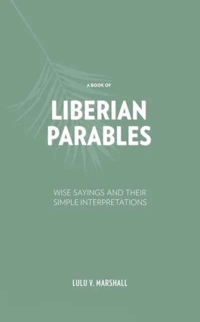Book of Liberian Parables