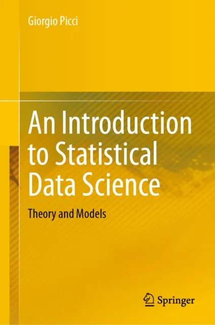 Introduction to Statistical Data Science