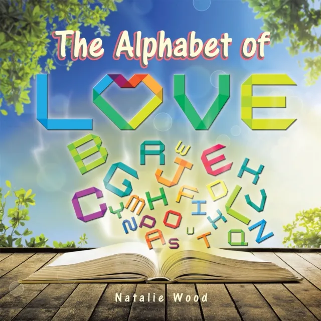 Alphabet of Love