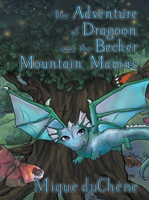 Adventure of Dragoon and the Becker Mountain Mamas