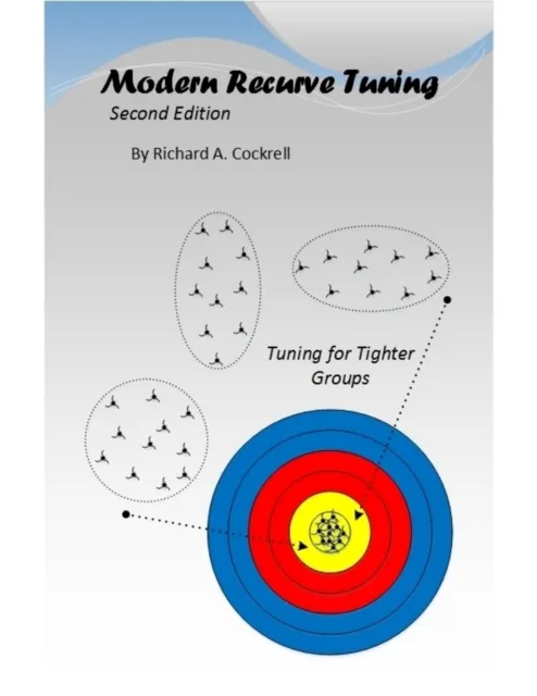 Modern Recurve Tuning, 2nd Edition