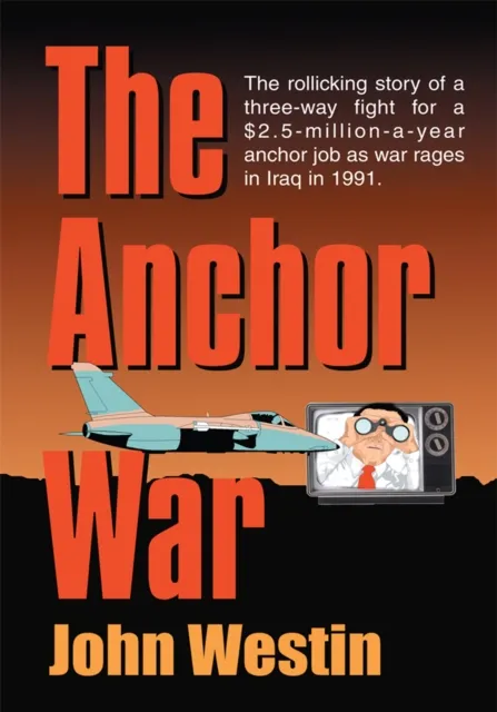 Anchor War