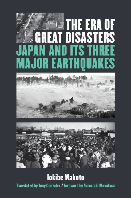 Era of Great Disasters
