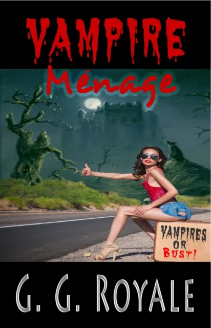 Vampire Menage