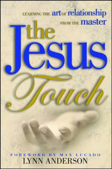 Jesus Touch