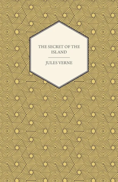 Secret of the Island