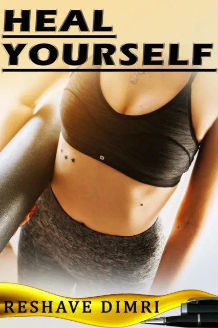 Heal Yourself