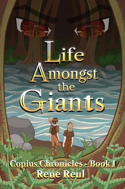 Life Amongst the Giants
