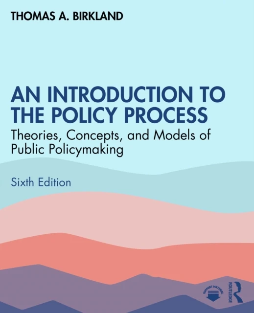 Introduction to the Policy Process
