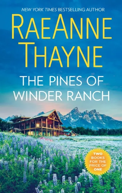 Pines Of Winder Ranch