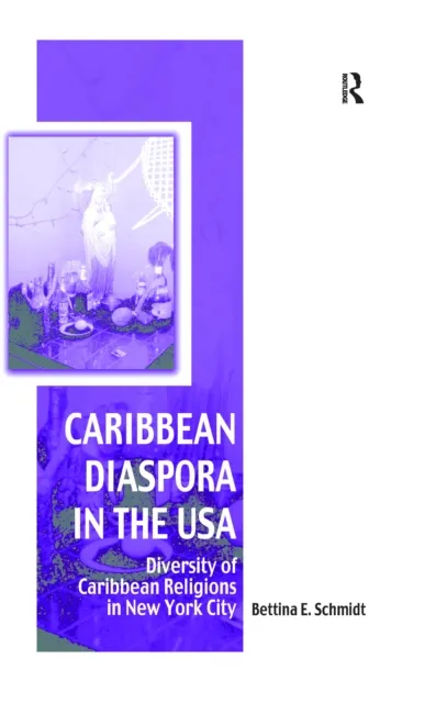 Caribbean Diaspora in the USA
