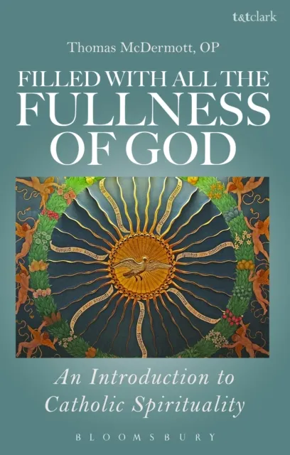 Filled with all the Fullness of God