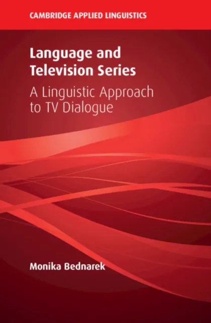Language and Television Series